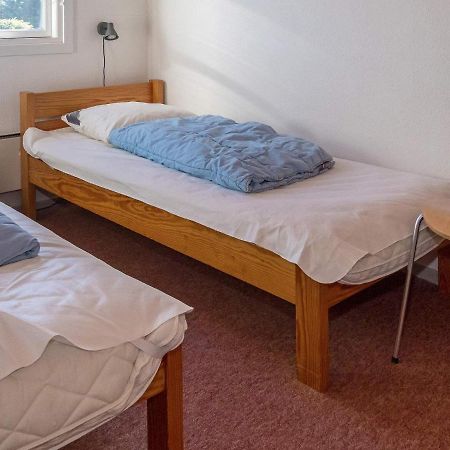 Holiday Home Vestervig Xxxviii Luaran gambar