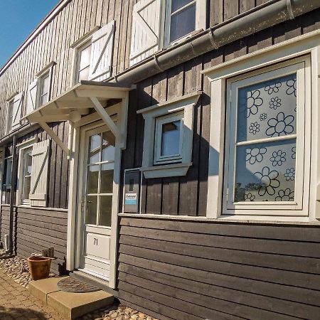 Holiday Home Vestervig Xxxviii Luaran gambar