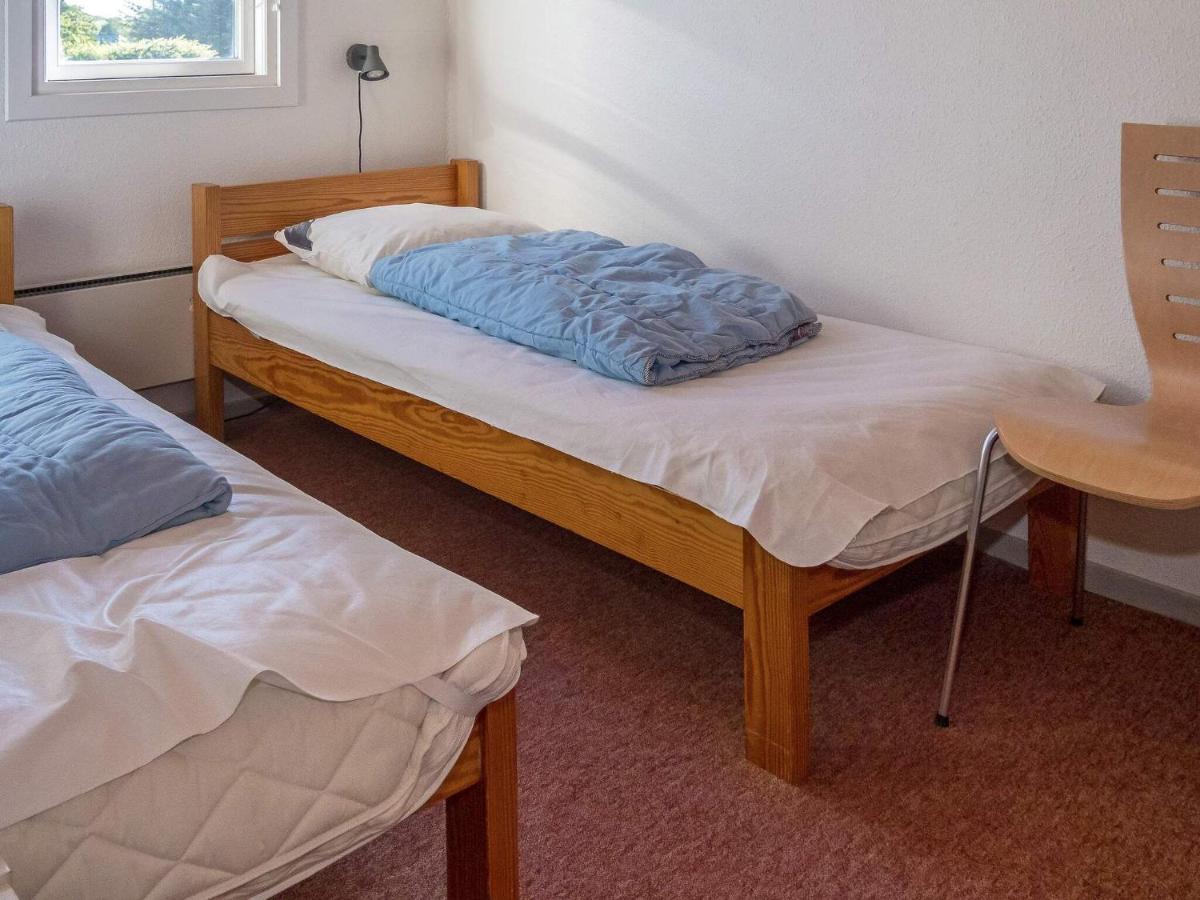 Holiday Home Vestervig Xxxviii Luaran gambar
