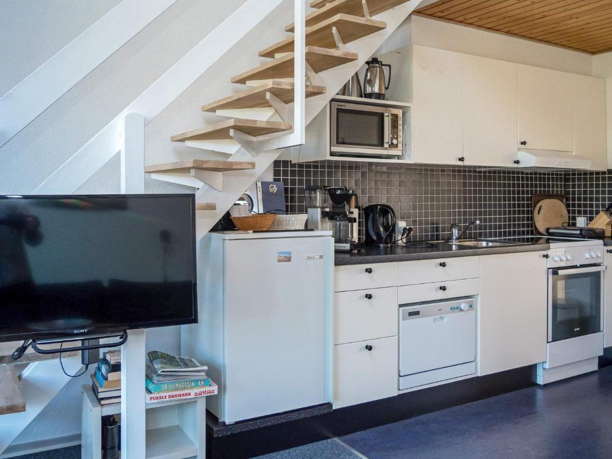 Holiday Home Vestervig Xxxviii Luaran gambar